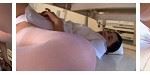 憧れのお姉さんと密着かくれんぼパンチラ