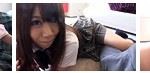 6人の制服女子校生がパンツと淫語で貴方に迫って来るバーチャル系パンチラ・パンモロフェチ動画!