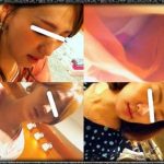 美女限定!めんくい盗撮師がショップ店員のパンチラや胸チラを撮影したパンチラフェチ動画!